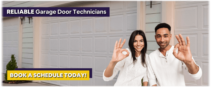 Highland MI Garage Door Repair